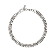 Mabina Bracciale con catena groumette 534006